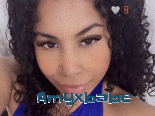 Amyxbabe