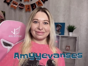 Amyyevanses