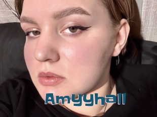 Amyyhall