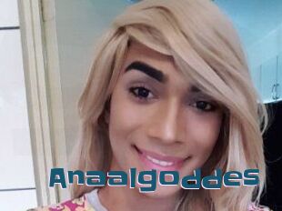 Anaalgoddes