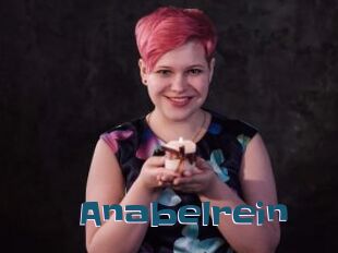 Anabelrein