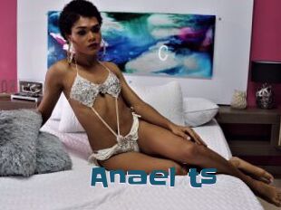 anael_ts Gang Bangs