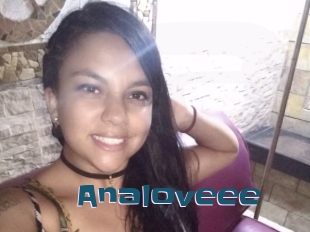 Analoveee