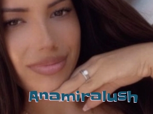 Anamiralush
