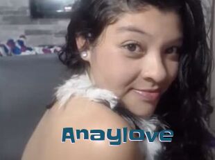 Anaylove