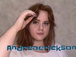 Andreaerickson