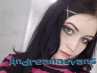 Andreanaevans