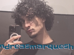 Andreasmarquesh