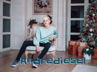 Andrediesel