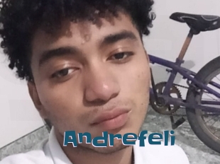 Andrefeli
