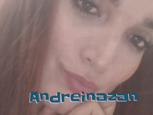 andreinazan Gang Bangs
