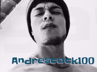 Andrescock100