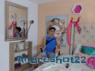 Andreshot22