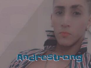 Andrestrong