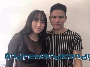 Andrewandcandy
