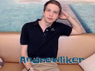 Andrewliker