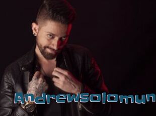Andrewsolomun