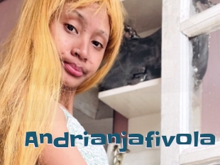 Andrianjafivola