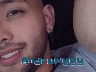 Andruwyyy