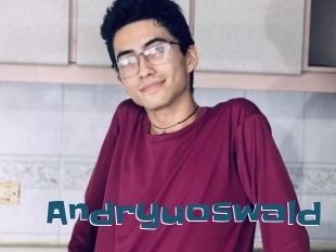 Andryuoswald