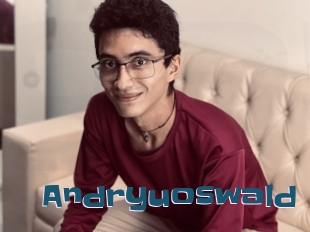Andryuoswald