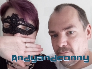 Andyandconny