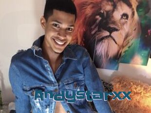 Andystarxx