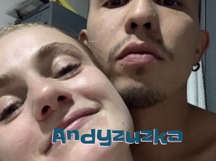 Andyzuzka