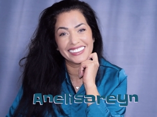 Anelisareyn