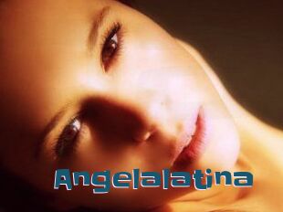 Angelalatina