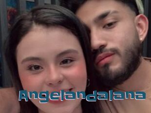 Angelandalana