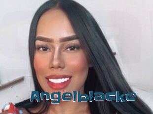Angelblacke