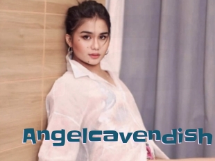angelcavendish Gang Bangs