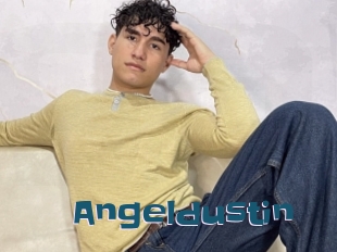 angeldustin Gang Bangs