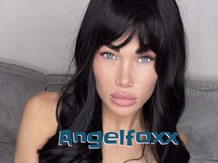 Angelfoxx