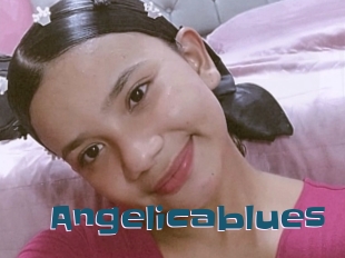 Angelicablues