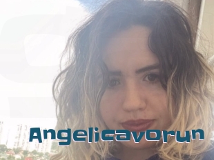 Angelicavorun