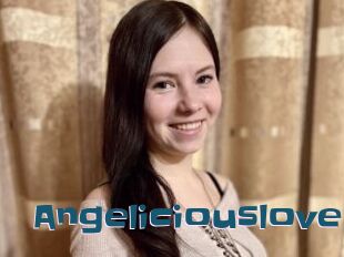Angeliciouslove