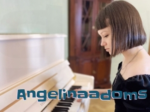 Angelinaadoms