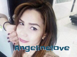 angelinelove Gang Bangs