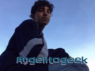 Angelitogeek