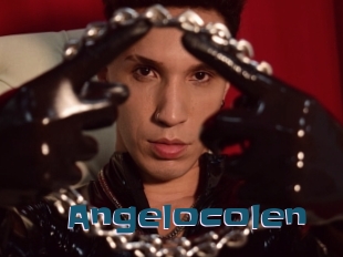Angelocolen