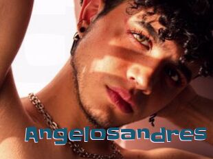 Angelosandres
