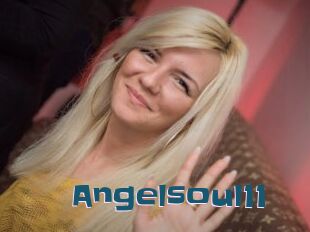 Angelsoul11