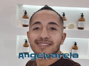 Angelvarela