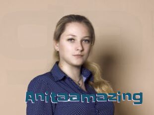 Anitaamazing