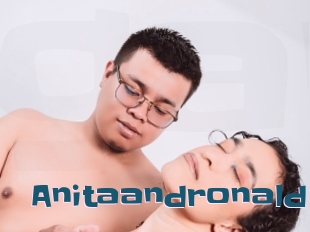 Anitaandronald