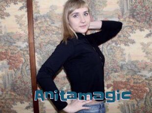 Anitamagic