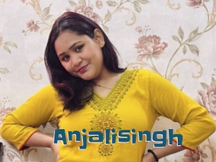 Anjalisingh