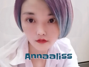 Annaaliss